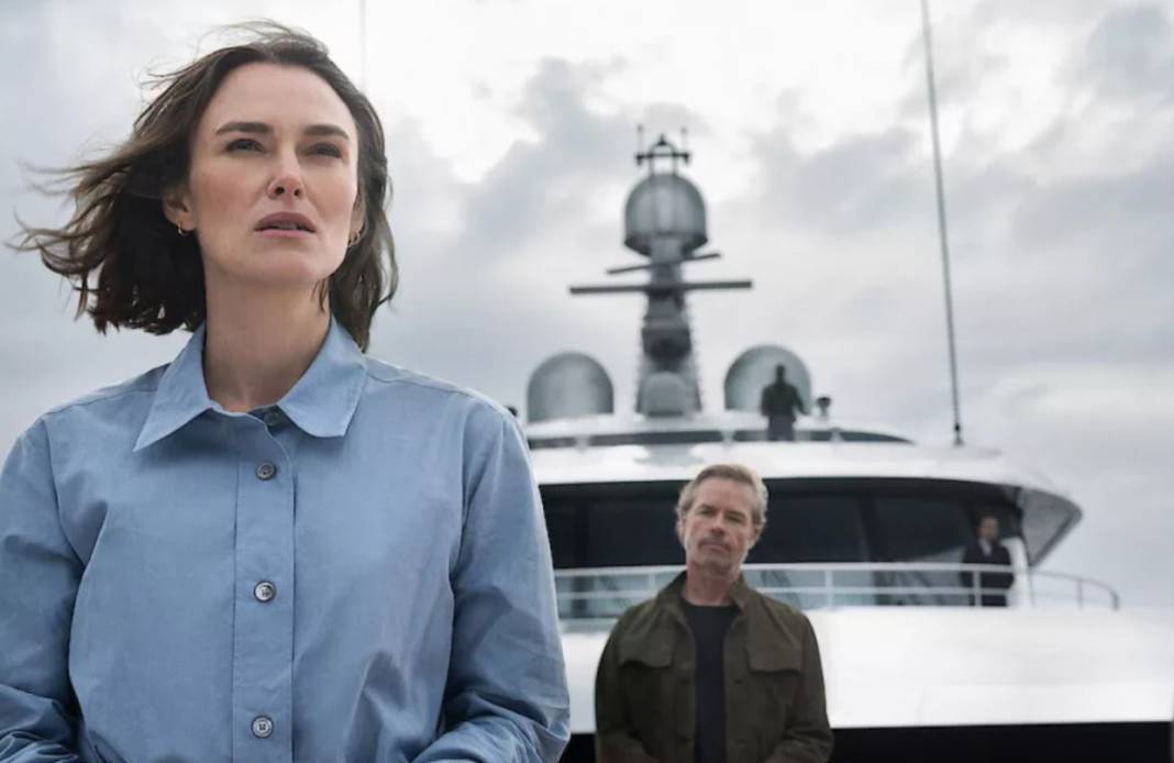 Ekim’de Netflix bombası: Hangi dizi ve filmler gelecek? 3